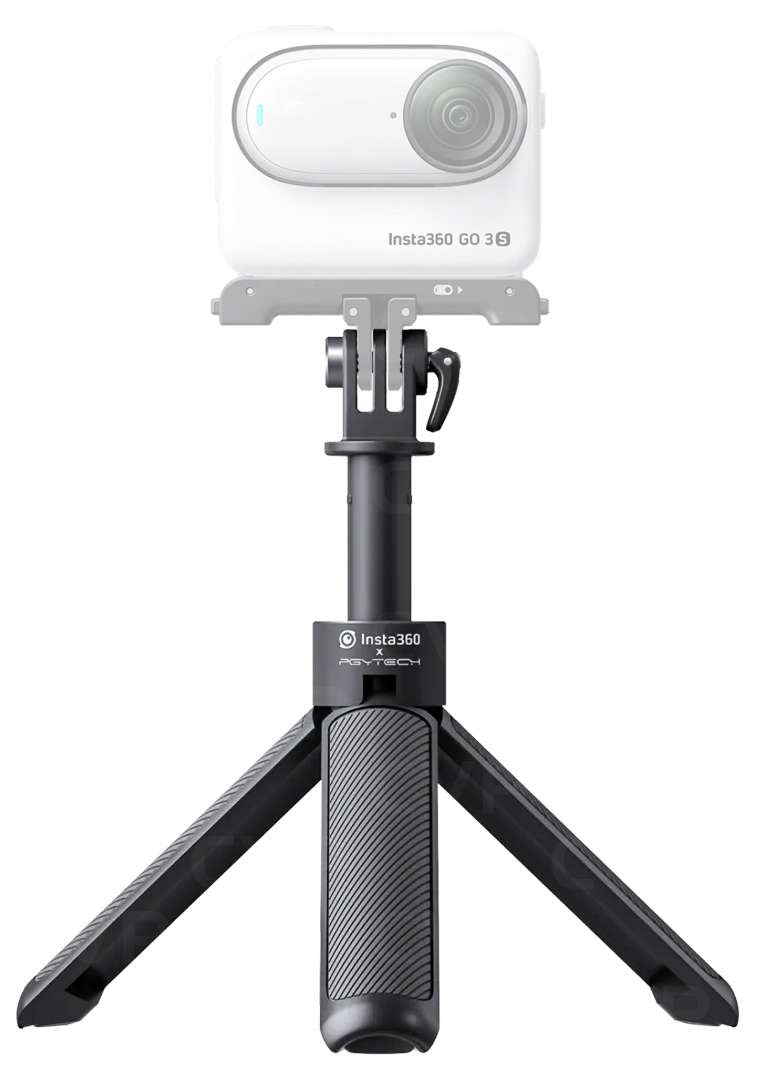 Insta360 Accessory CINSAAVB Mini 2-in-1 Tripod for Link RS R