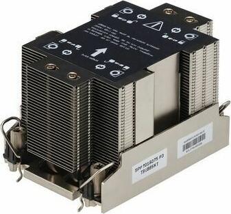 Supermicro Fan SNK-P0091AP4 4U Active CPU Heat Sink for SYS-551A-T X13 UP