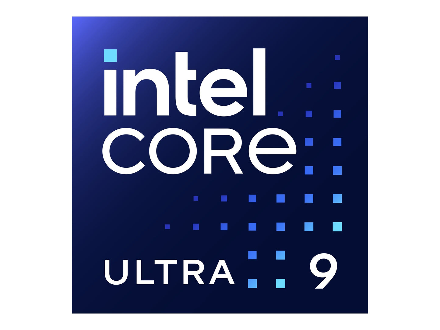 Intel AT8076806419 Core Ultra 9 285K 8P 16E 24T 36M Cache 4.60GHz Tray