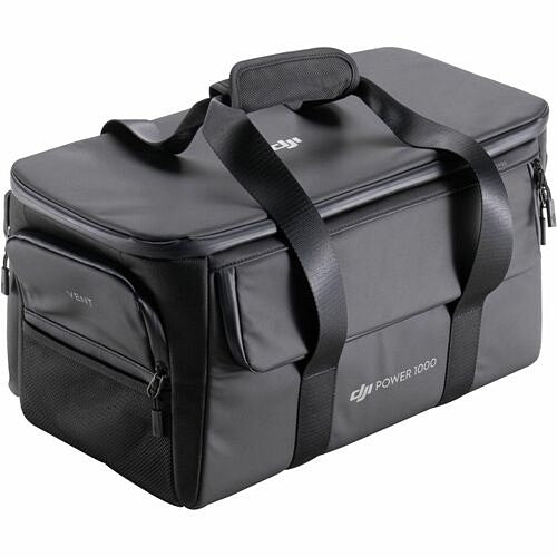 DJI Accessory CP.QT.00009486.01 Power 1000 Protective StorageÿBag