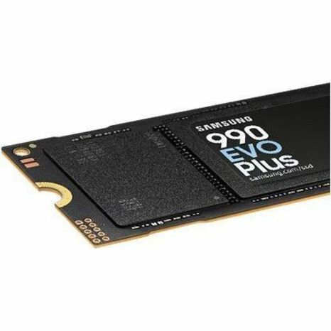 Samsung 990 EVO Plus MZ-V9S1T0 1 TB Solid State Drive