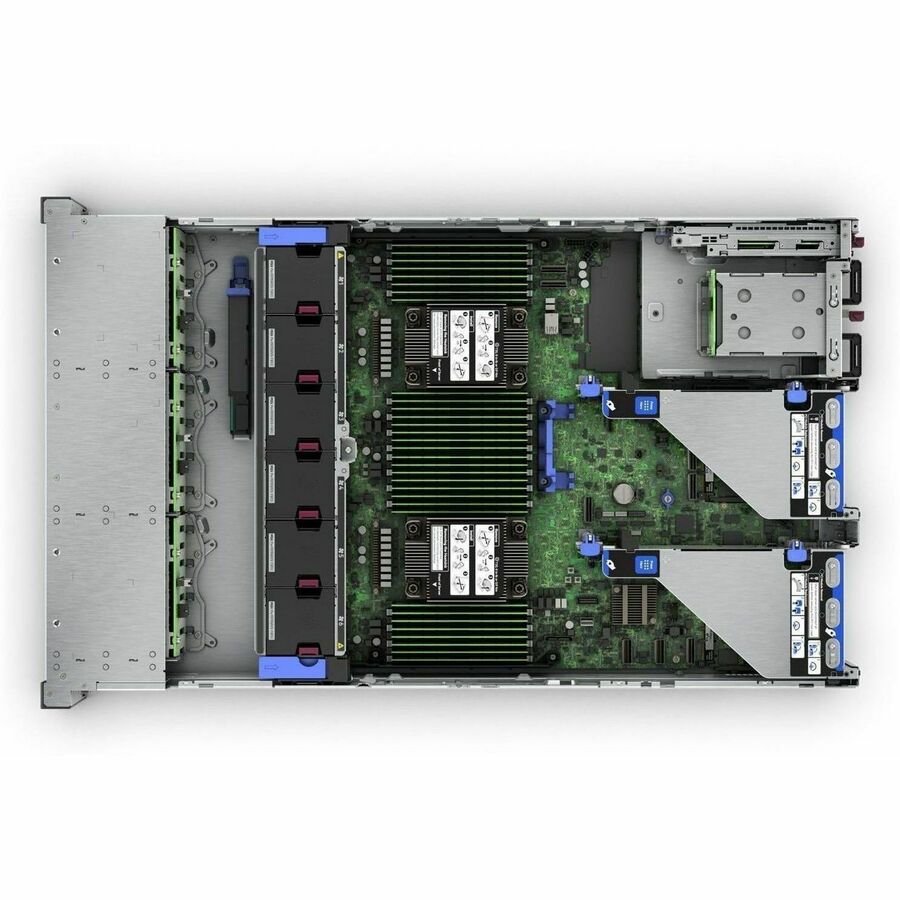 HPE ProLiant DL380 G11 2U Rack Server