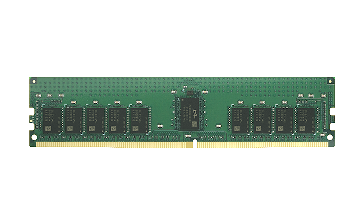 Synology Memory D4ER02-32G 32GB DDR4 ECC RDIMM