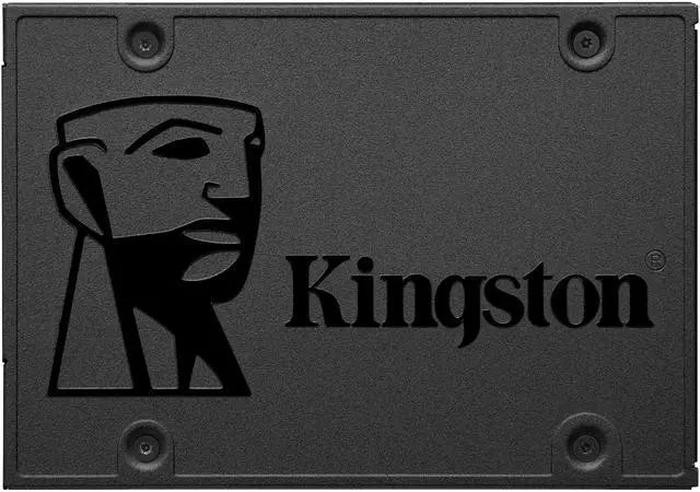 Kingston SSD