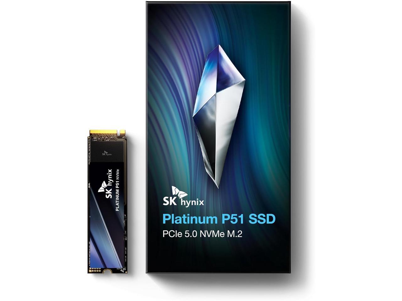 Seagate PS5 Drive 2 TB