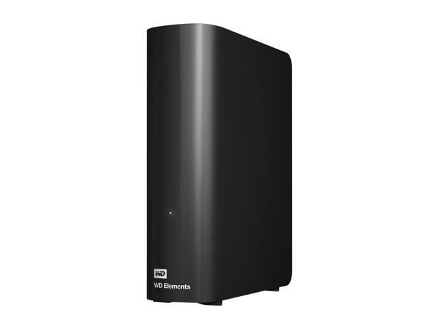 WD Elements 24TB HDD