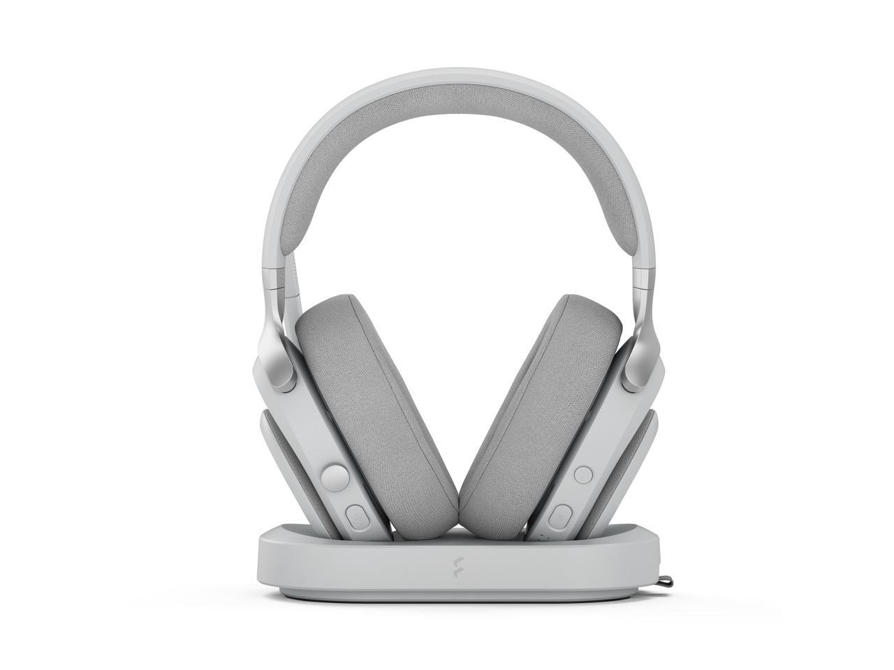 Fractal Design Scape Light Wireless RGB Headset