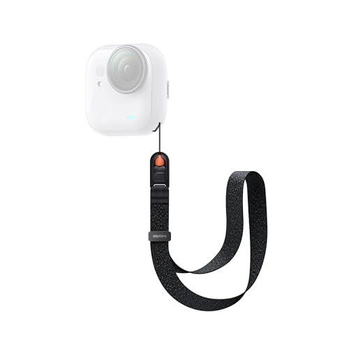 Insta360 Accessory CINSBBER GO Ultra Quick Release Wrist Strap