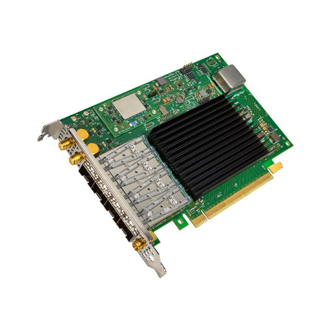 Intel E810XXVDA4TGG1 Ethernet Network Adapter E810-XXVDA4T