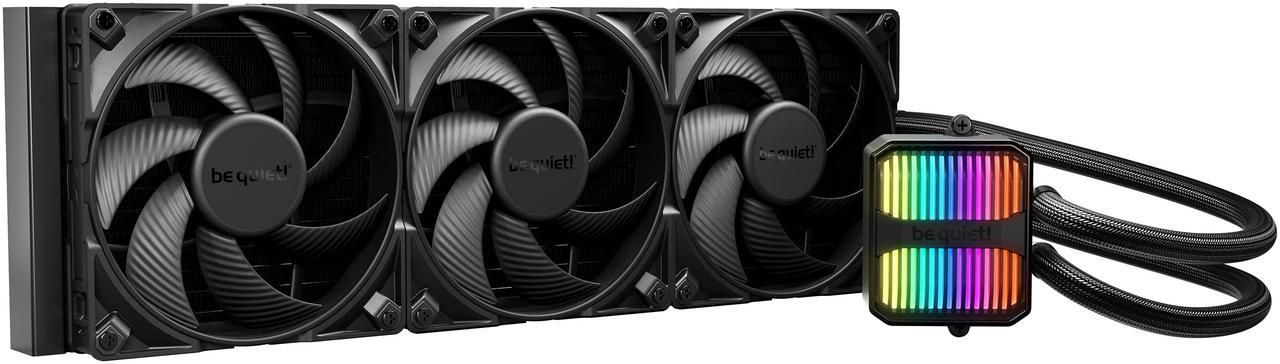 be quiet! Fan BW026 SILENT LOOP 3 420mm