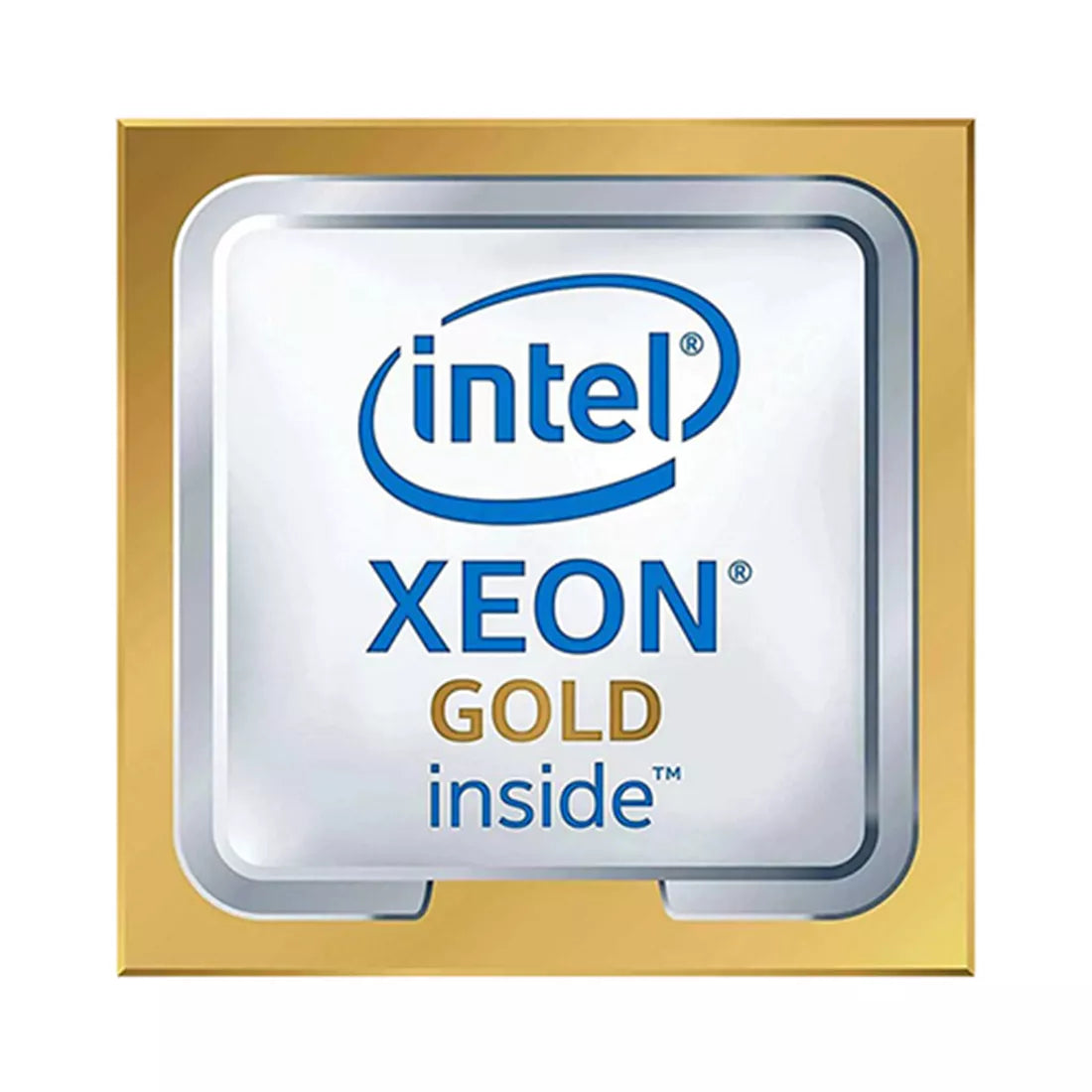 Intel PK8071305072902 Xeon Gold 6430 32C 64T 2.1Ghz 60M S4677 Tray