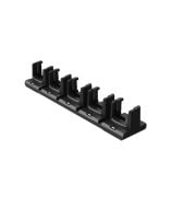 Seuic 8999000242 Cradle-M5-A10_US 5slot cradle w US power adapter