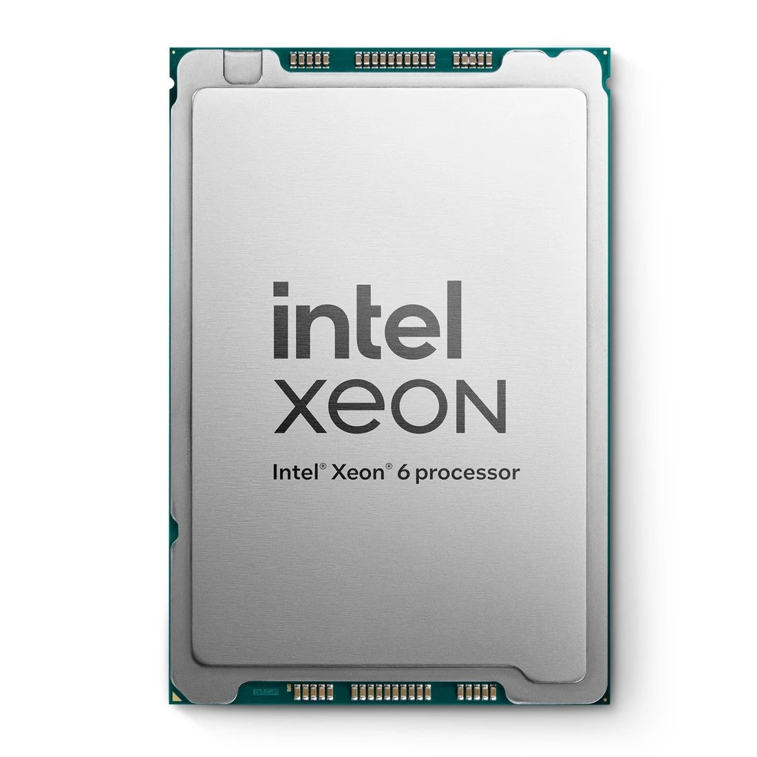 Intel PK8072007151000 Xeon 6962P 2.7GHz 432M Cache LGA18N Tray