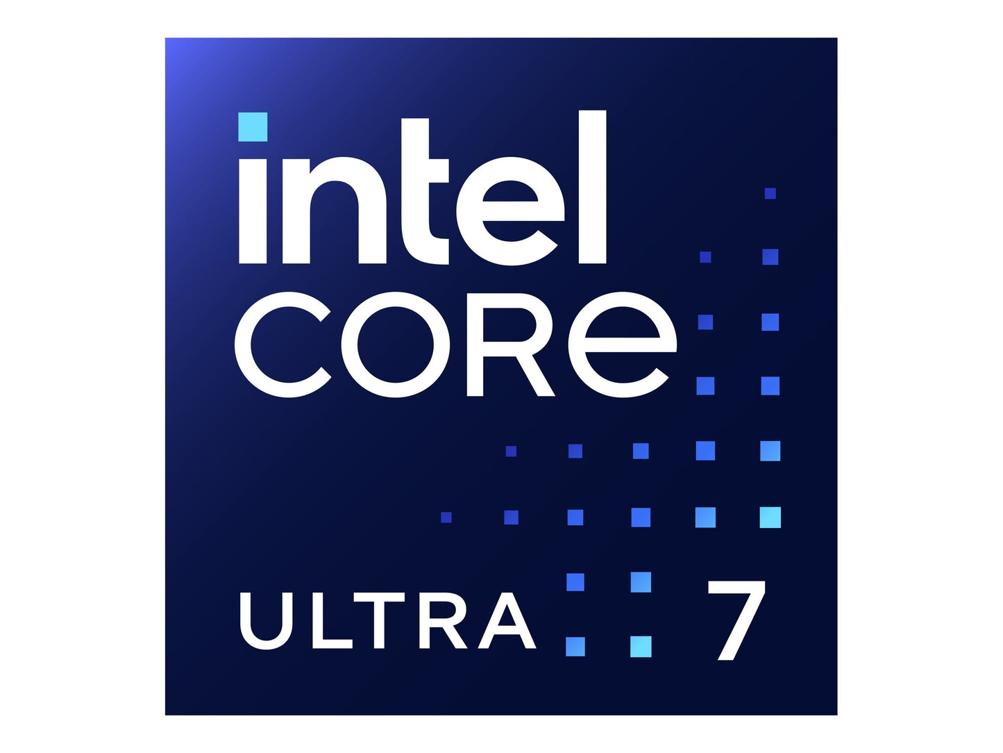 Intel AT8076806411 Ultra7 265F 8P 12E 20T 2.4GHz 30M LGA1851 Tray