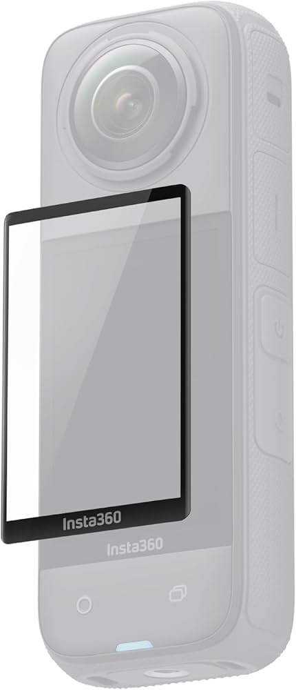 Insta360 Accessory CINSBBMD X4 Screen Protector