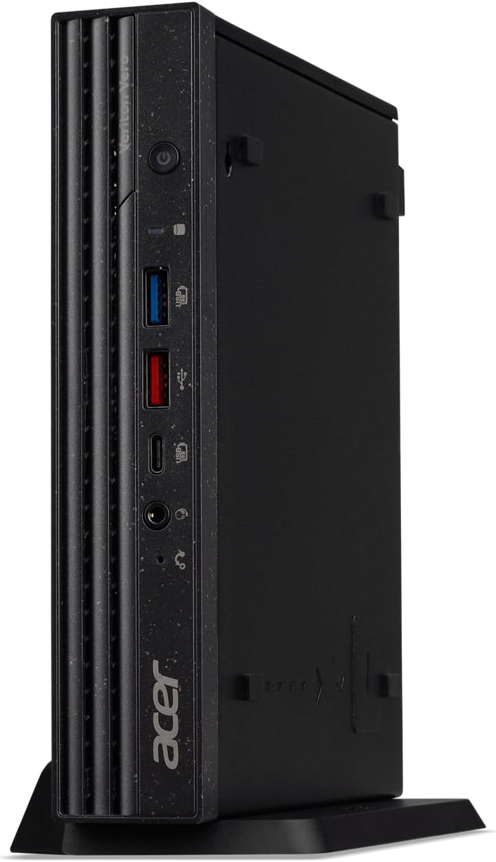 Acer Vero Desktop - Core i7, 16GB, 1TB, Windows 11 Pro