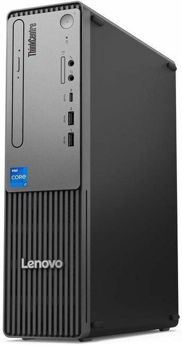 Lenovo ThinkCentre neo 50s Gen 6 - Core Ultra 7 265, 16GB, 512GB
