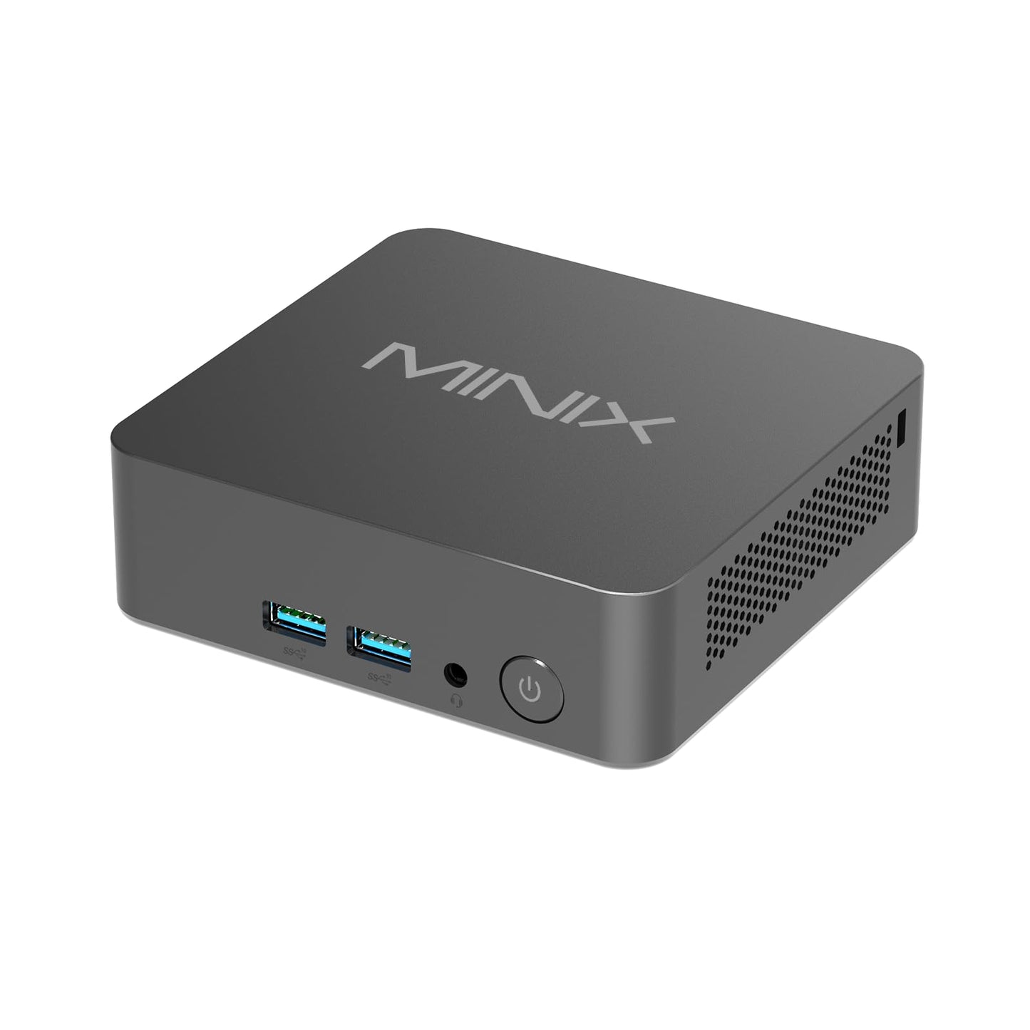 MINIX System BBINX-N70BN15BB N150 8G 128G Intel UHD W11P Bulk