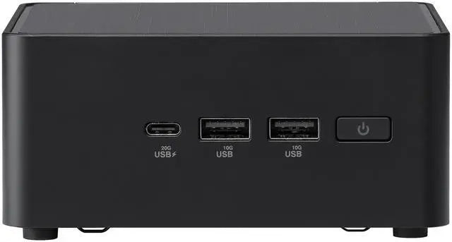 ASUS SY RNUC14RVHU70000UI NUC 14 PRO Core Ultra 7 155H W O RAM Storage OS
