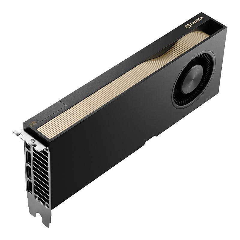 PNY VCX VCNRTXPRO5000B-PB NVIDIA RTX PRO 5000 Blackwell 48GB GDDR7 384B