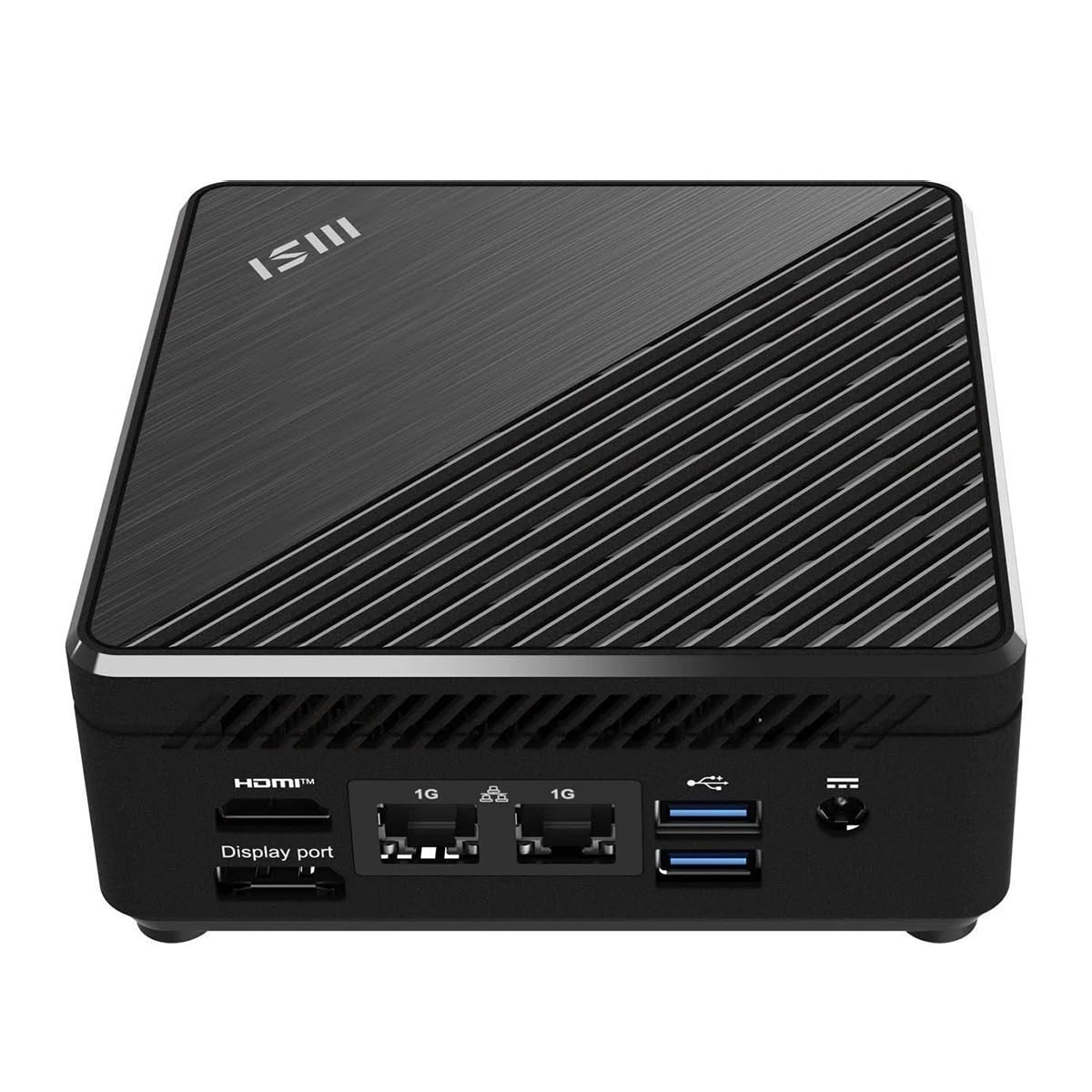 MSI Cubi N ADL-021US Celeron N100 4GB 128GB UHD W11P Entry