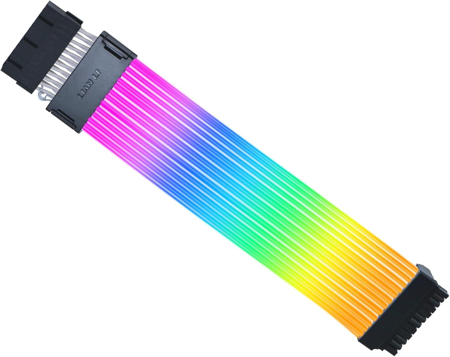 Lian-Li Cable PW24-1W-T 24-pin PSU extension cable