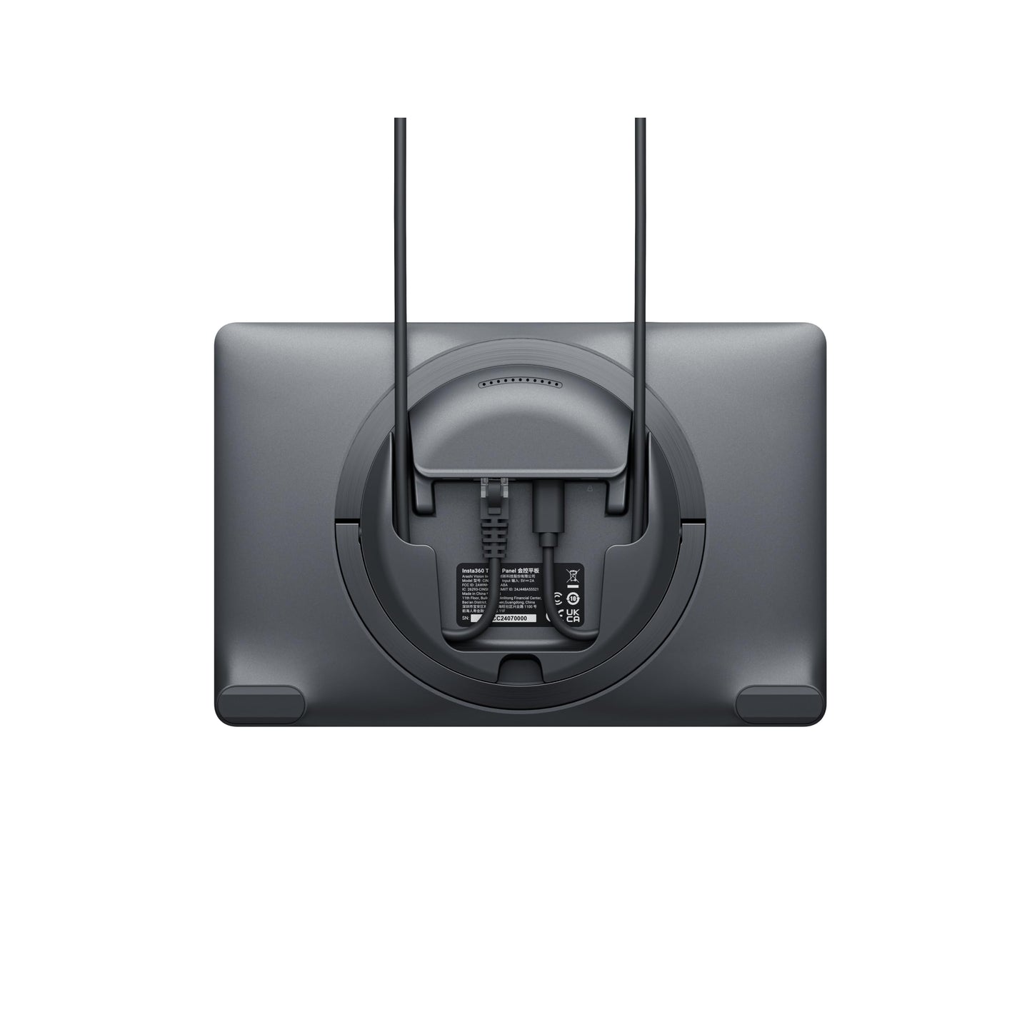 Insta360 Accessory CINSBABA Touch Panel US