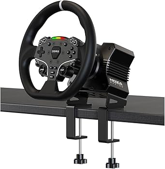 MOZA RACING Accessory AS016 MOZA TQA Throttle Module