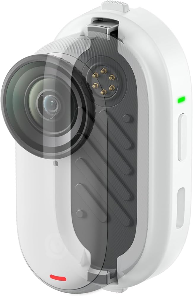 Insta360 Battery CINSBATF GO 3 GO 3S Battery Pack