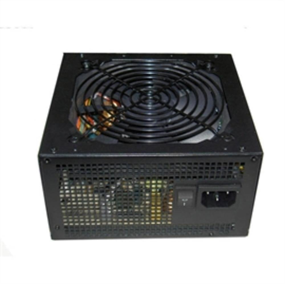 Epower PS EP-400PM-1 400W ATX12V 120mm Fan 2xSATA 4Pin Bare