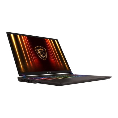 MSI Vector 16 HX AI A2XWHG-061US 16 Ultra7-255HX 16GB 512GB RTX2070TI W11H
