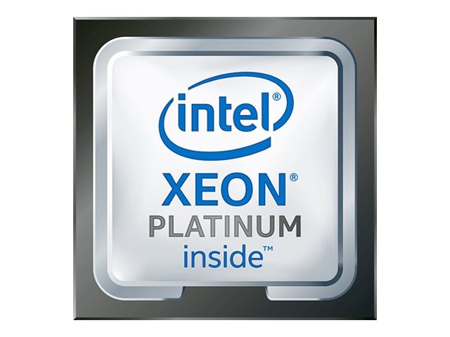Intel PK8072205512300 Xeon Platinum 8558 48C 260M 2.1GHz FC-LGA16N Tray