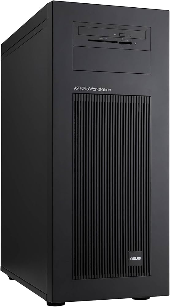 ASUS SV Pro ET700I W7-B-750 Xeon W-3400 & W-2400 1024G DDR5 W11P 750W BrownBox