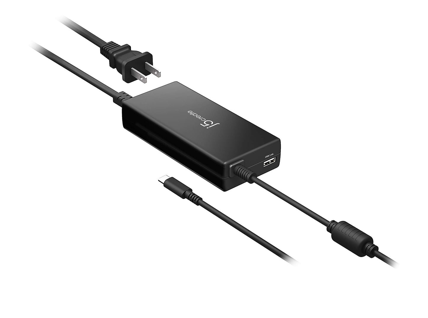 j5create JUP2290 100W PD USB-C Super Charger