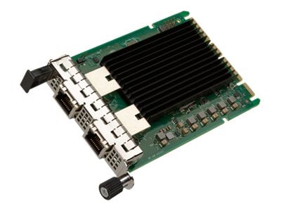 Intel E610XT2 Ethernet Converged Network Adapter E610-XT2