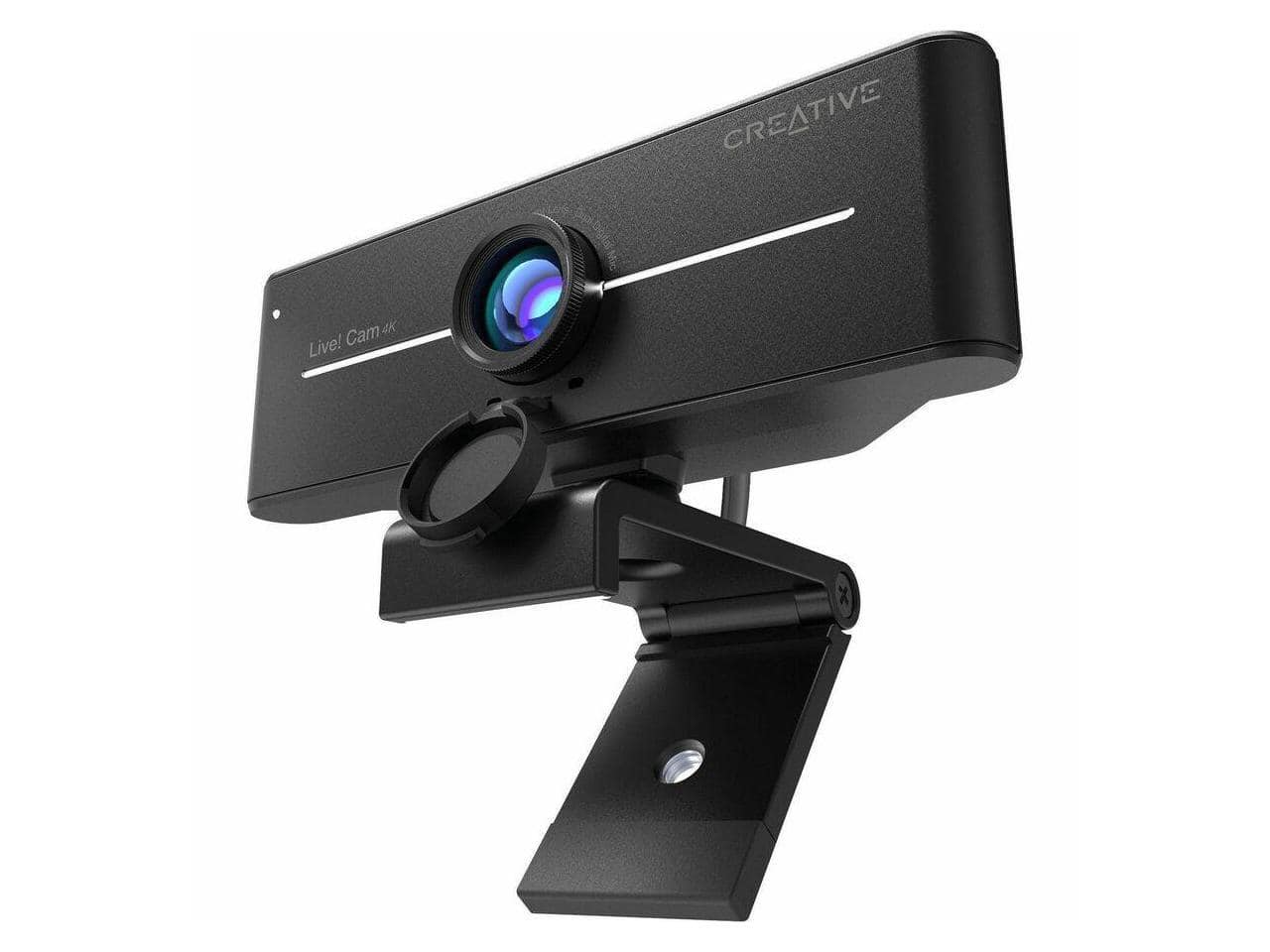 Creative Labs Camera 73VF099000000 LIVE! CAM 4K WW