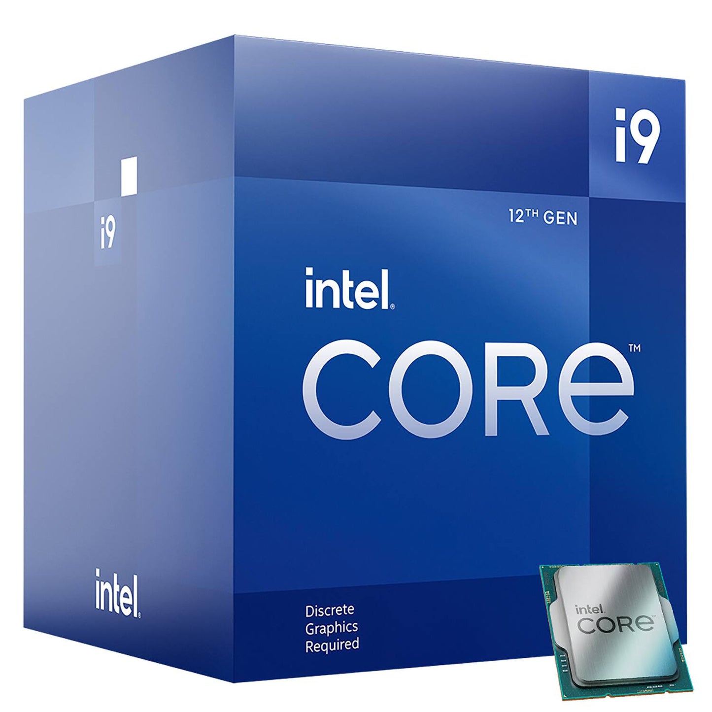 Intel BX8071512900F Core i9-12900F 16C 24T 2.4GHz 30M LGA1700