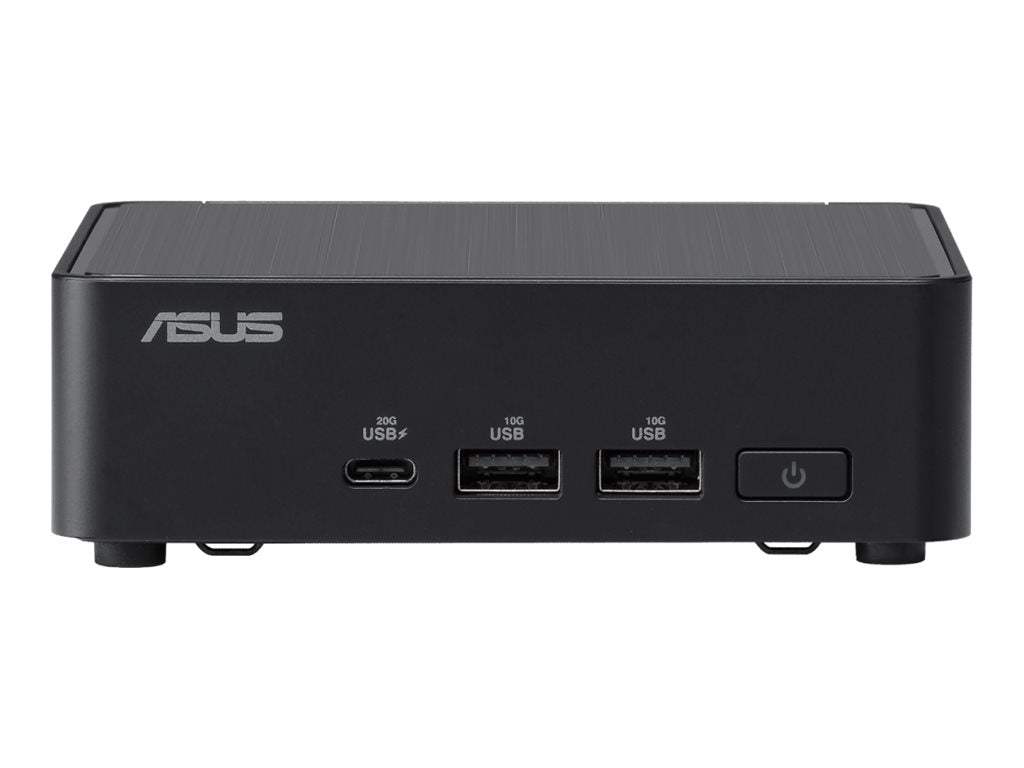 ASUS SY RNUC14RVKI30000UI NUC 14 PRO Core 3 100U W O RAM Storage OS
