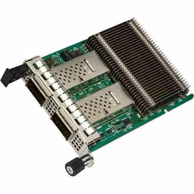 Intel Network E830CQDA2M Ethernet Network Adapter E830-CQDA2 Multi