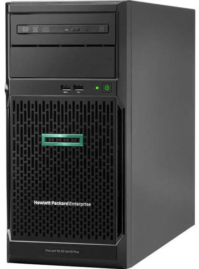 HPE ProLiant ML30 Gen11 6315P 2.8GHz 4c 1P 16GB 4LFF-NHP Server