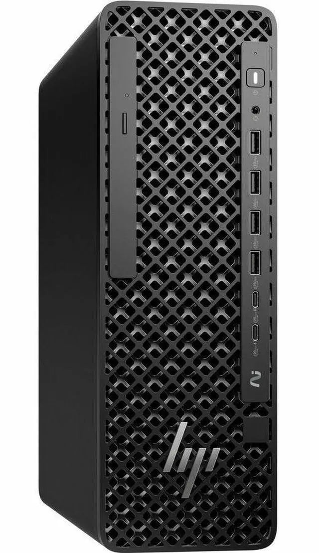 HP Z2 G1i Small Form Factor Workstation - Core Ultra 9 285K, 32GB, 1TB
