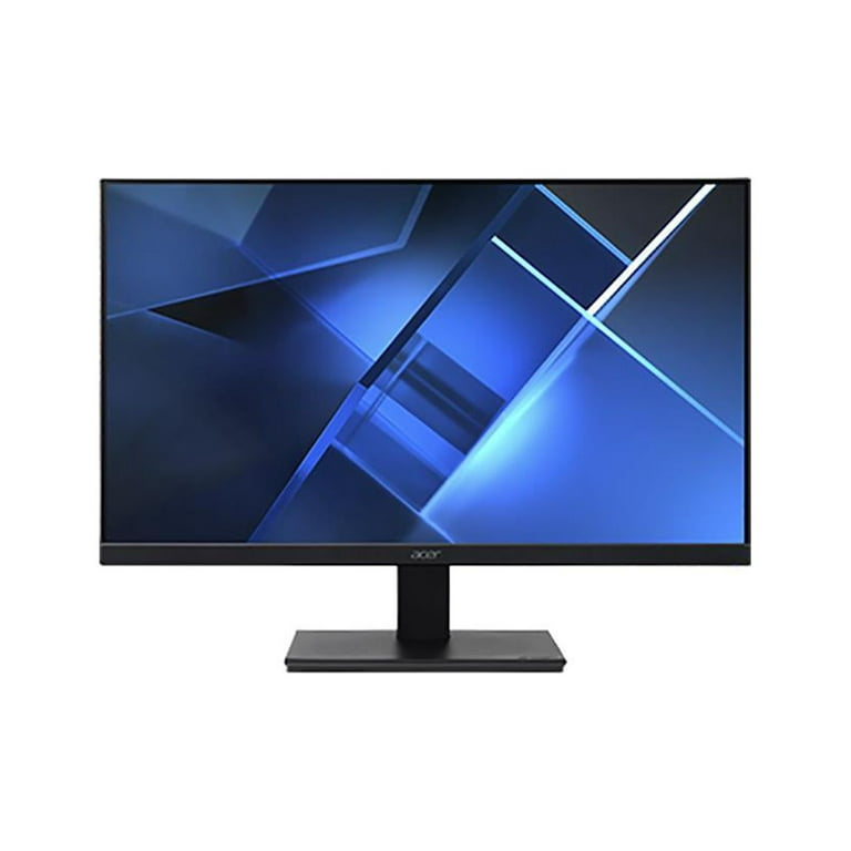 Acer V247W 24" Class WUXGA LCD Monitor - 16:10 - Black