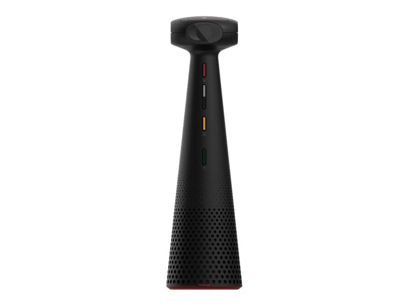 IPEVO 5-906-2-08-00 TOTEM 360 Immersive Conference Camera + Speakerphone