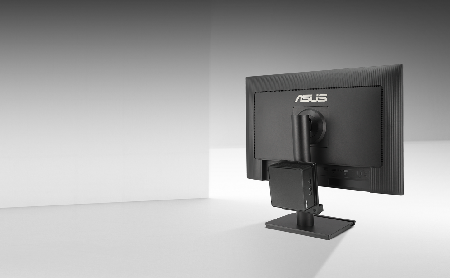 ASUS MN BE248CFN 24.1 IPS 1920x1200 16:10 5ms 100Hz USB-C 2xDP HDMI Speaker