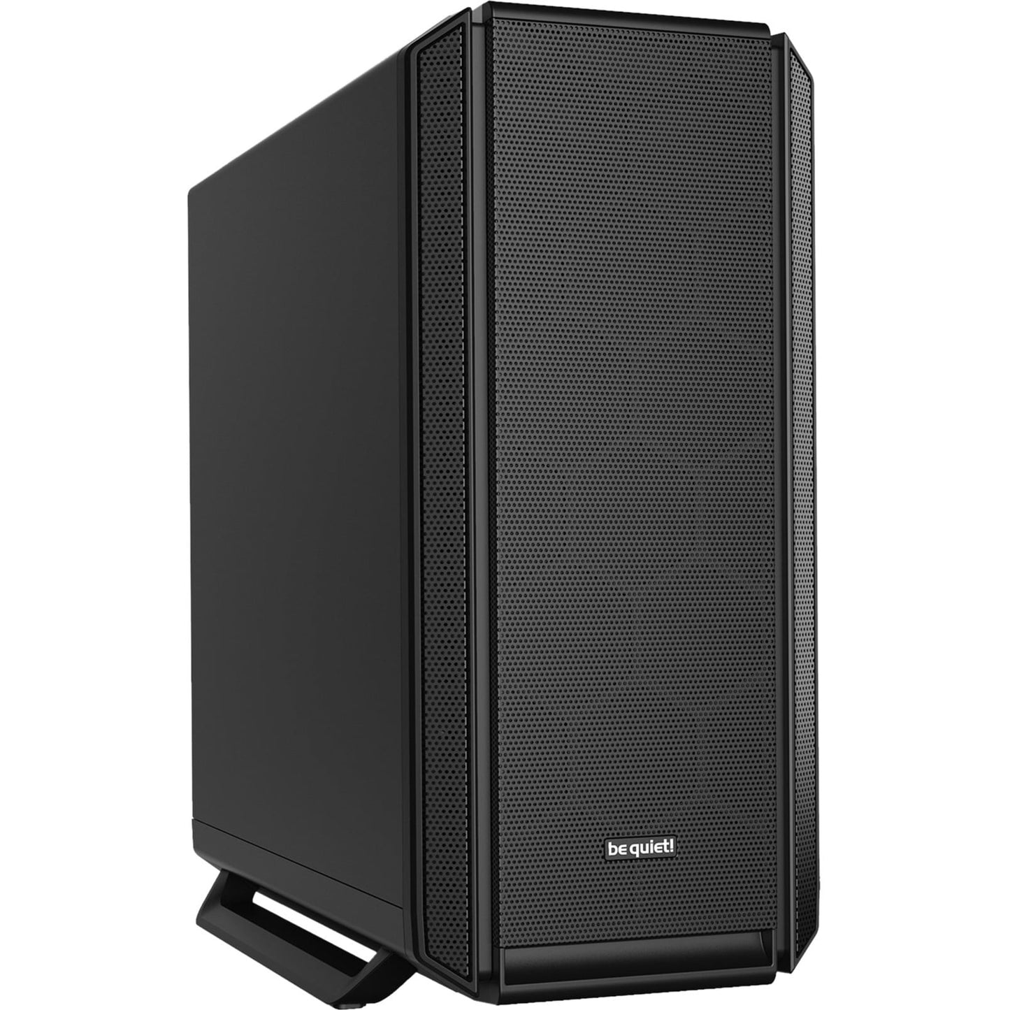 be quiet! CS BG039 Silent Base 802 Black E-ATX ATX M-ATX Mini-ITX ATX PS 2