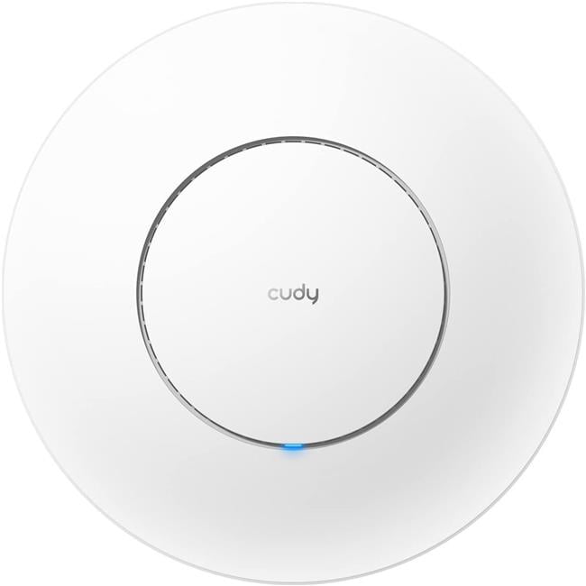 Cudy AP3000_P AX3000 Dual Band Ceiling Mount Wi-Fi6 Access Point