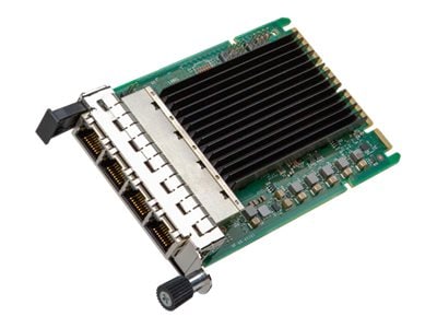 Intel E610XT4 Ethernet Converged Network Adapter E610-XT4