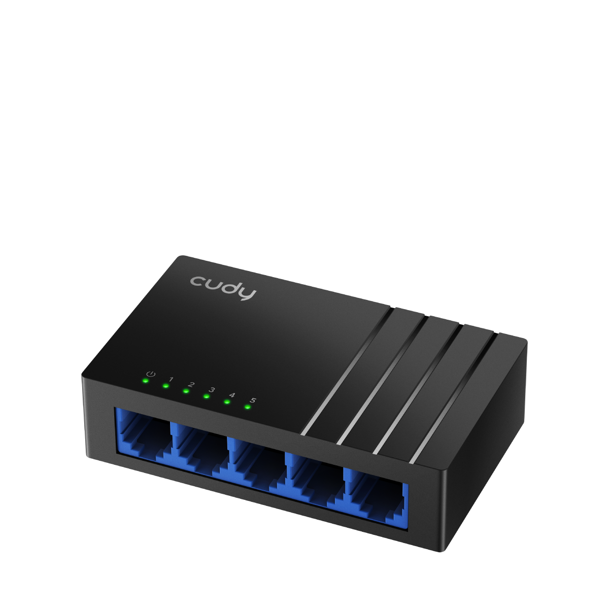 Cudy Switch GS105D 5-Port Gigabit Unmanaged Switch