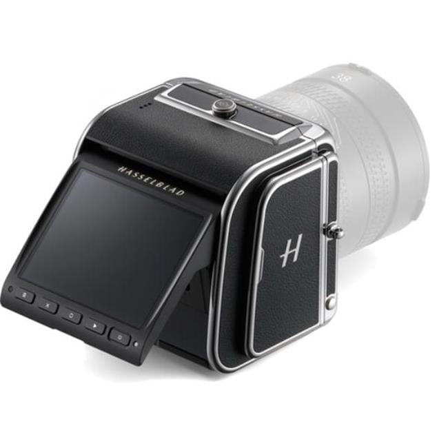 Hasselblad Camera CP.HB.00000866.01 907X &CFV 100C NA
