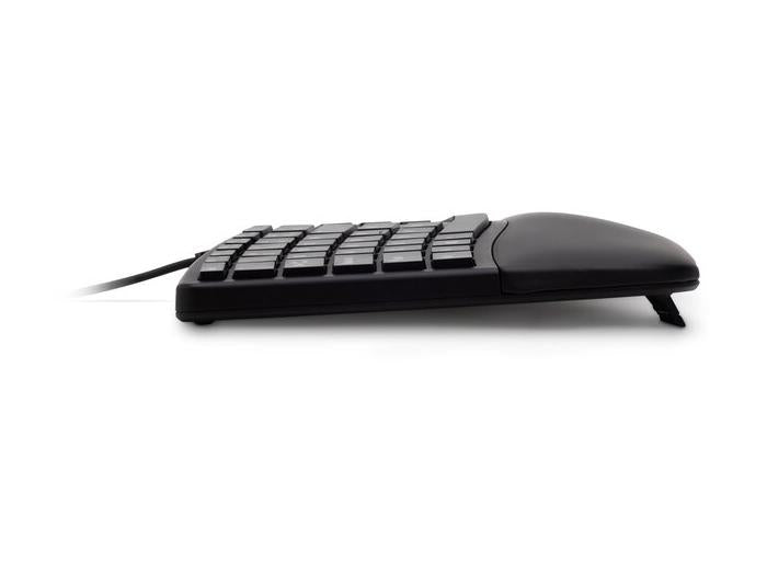 Pro Fit Ergo Wired Keyboard All Office Smarts
